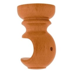 SOPORTE TECHO LISO 20 TECA 0664030