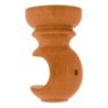 SOPORTE TECHO LISO 20 TECA 0664030