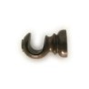 SOPORTE LISO TECHO 664/20 NOGAL 6641