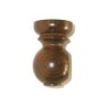 SOPORTE TERMINAL 1456/20 NOGAL 14561