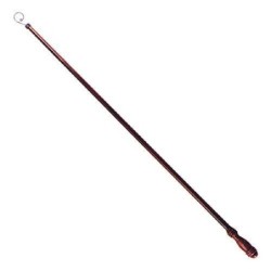 TIRAJE MADERA 284/12 NOGAL 02841