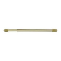 VISILLERO EXTERIOR OVAL 40-60 DORADO (BOLSA 2)