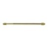 VISILLERO EXTERIOR OVAL 40-60 DORADO (BOLSA 2)