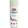 PINTURA SPRAY ACRILICA 9010 BLANCO MATE 400ML