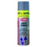 GALVANIZADO ALUZINC INDUSTRIAL BRILLANTE 500 ML.