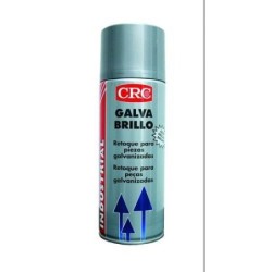 GALVANIZADO BRILLO 400 ML. 104202004
