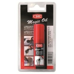 LUBRICANTE MAGIC OIL 15ML 30000-AB