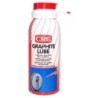 LUBRICANTE CERRADURAS GRAPHITE LUBE 100 ML.
