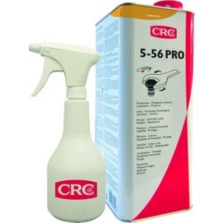 LUBRICANTE 5-56 5L.+PULVERIZADOR 32922-AA