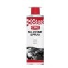 LUBRICANTE SINTETICO SILICONE SPRAY 500 ML.