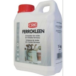 LIMPIAOXIDO 1 KG.FERROKLEEN 30112-AA