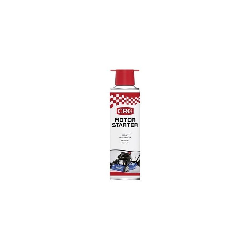 AUTO ARRANQUE MOTOR STARTER 250 ML. 33030-AC