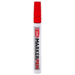 MARCADOR MARKERPEN ROJO 8 GR. 20400-AB