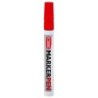 MARCADOR MARKERPEN ROJO 8 GR. 20400-AB