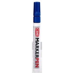MARCADOR MARKERPEN AZUL 8 GR. /10 ML. 20369-AD