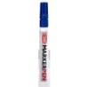MARCADOR MARKERPEN AZUL 8 GR. /10 ML. 20369-AD