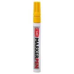 MARCADOR MARKERPEN AMARILLO 8 GR.