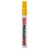 MARCADOR MARKERPEN AMARILLO 8 GR.