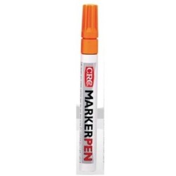 MARCADOR MARKERPEN NARANJA 8 GR. /10 ML. 20384-AD