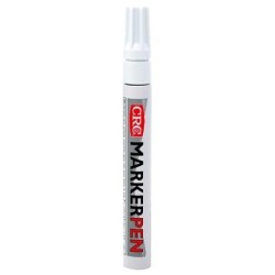 MARCADOR MARKERPEN BLANCO 8 GR. 20395-AD