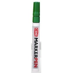MARCADOR MARKERPEN VERDE 8 GR. /10 ML. 20380-AD