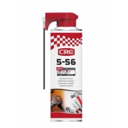 LUBRICANTE 5-56 CLEVER STRAW 500 ML. 33026-AB
