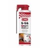 LUBRICANTE 5-56 CLEVER STRAW 500 ML. 33026-AB