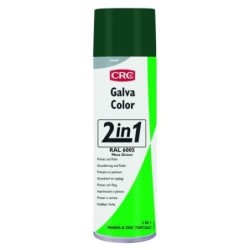 ANTIOXIDO GALVACOLOR RAL 6005 VERDE 500ML 33351-AA