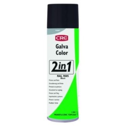 ANTIOXIDO GALVACOLOR RAL 9005 NEGRO 500ML 20581-HO