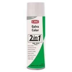 GALVACOLOR ANTIOXIDO RAL 9010 BLANCO 500ML