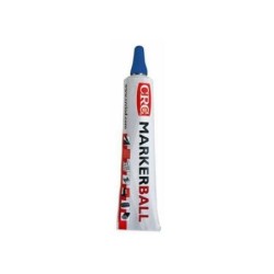 MARCADOR MARKERBALL AZUL 50 ML. 30163-AA