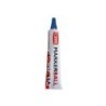 MARCADOR MARKERBALL AZUL 50 ML. 30163-AA