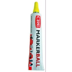 MARCADOR MARKERBALL AMARILLO 50 ML. 30160-AA