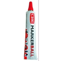 MARCADOR MARKERBALL ROJO 50 ML. 30161-AA
