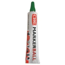 MARCADOR MARKERBALL VERDE 50 ML. 30162-AA