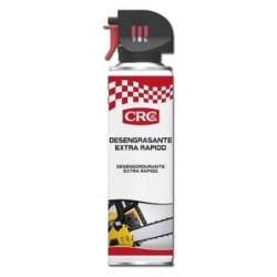 DESENGRASANTE EXTRA RAPIDO 500ML 33153ES