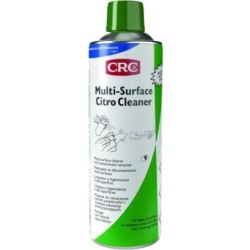 HIGIENIZANTE MULTI-SURFACE CITRO CLEANER 500ML.