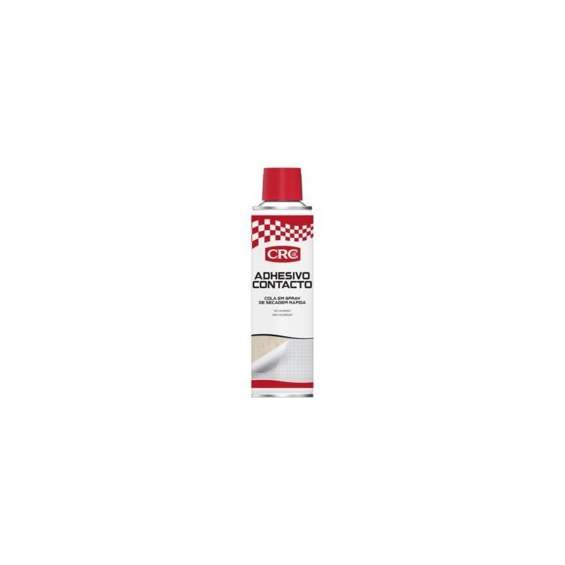 ADHESIVO CONTACTO SPRAY 500ML 33103-ES