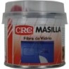 MASILLA FIBRA VIDRIO 1 KG. 33126-ES