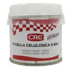 MASILLA PLASTICOS 250 GRS 33127-ES