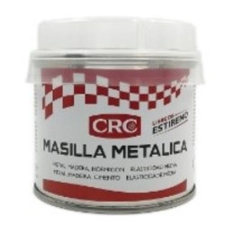MASILLA METALICA 1KG 33123-ES