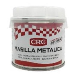 MASILLA METALICA 250GR 33122-ES