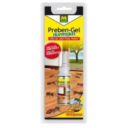 ANTIHORMIGAS GEL 25 GR. PREBEN 231186