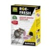 RATICIDA ROE-FRESH 150 GR. 231518