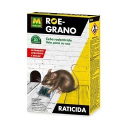 RATICIDA ROE GRANO 100 GR. 230260