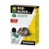 RATICIDA ROE BLOCK 260GR. 231534