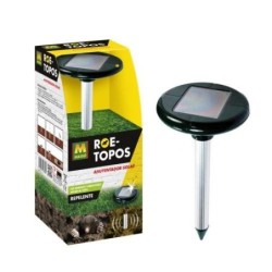 AHUYENTADOR SOLAR PARA TOPOS 231458