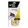 TRAMPA DE MADERA PARA RATAS ROE-TRAP 231592