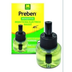 PREBEN ELECTRICO RECAMBIO 231604