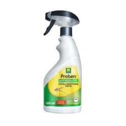 ANTI-MOSQUITOS 500ML. PREBEN 231681